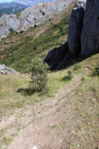 Retorno - Vía Ferrata Valdetorno Sabero - RocJumper