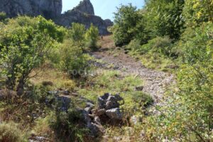 Retorno - Vía Ferrata Valdetorno Sabero - RocJumper