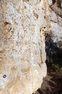 Arandela - Vía Ferrata Ivet La Rabiosa - Rojalons - RocJumper