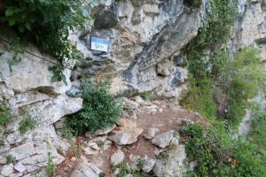 Variante Desplome - Vía Ferrata Beyu - Vidosa Multiaventura - Ponga - RocJumper