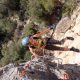 021 Via Ferrata Ivet Rabiosa Rojalons Rocjumper