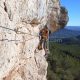 025 Via Ferrata Ivet Rabiosa Rojalons Rocjumper