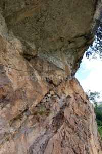 Mirador del Carria - Vía Ferrata Beyu - Vidosa Multiaventura - Ponga - RocJumper