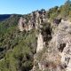 034 Via Ferrata Ivet Rabiosa Rojalons Rocjumper