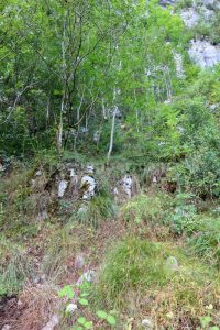 Inicio - Vía Ferrata Vidosa - Vidosa Multiaventura - Ponga - RocJumper