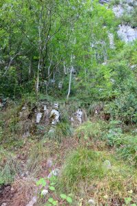 Inicio - Vía Ferrata Vidosa - Vidosa Multiaventura - Ponga - RocJumper