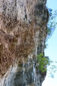 Bifurcación 4 - Vía Ferrata Vidosa - Vidosa Multiaventura - Ponga - RocJumper