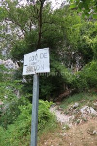 Inicio - Vía Ferrata El Milar - La Hermida - RocJumper