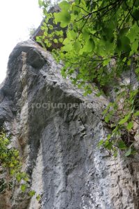 Muro - Vía Ferrata El Milar - La Hermida - RocJumper