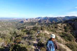 Loma - Canal de Ballestera - Arnes - RocJumper