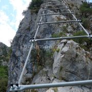 012 Via Ferrata Escalera Cielo Hermida Rocjumper