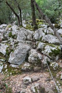 Las Tiesas - Vía Ferrata La Hermida - RocJumper