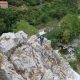 025 Via Ferrata Milar Hermida Rocjumper