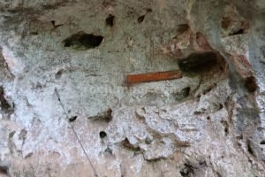 Cueva Jabalí - Vía Ferrata La Hermida - RocJumper