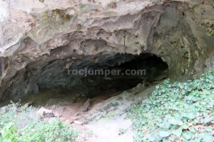 Cueva Diosu - Vía Ferrata La Hermida - RocJumper