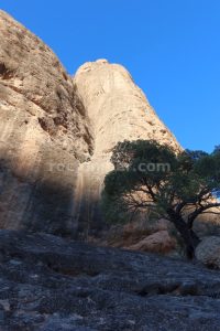 Escape - Canal de Ballestera - Arnes - RocJumper