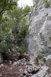 Muro - Vía Ferrata Peñarruscos - La Hermida - RocJumper