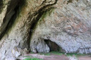 Cueva Ciloña - Vía Ferrata La Hermida - RocJumper
