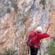 012 Via Ferrata Savina Vella Estopinan Castillo Rocjumper