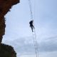 061 Via Ferrata Savina Vella Estopinan Castillo Rocjumper