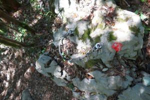 Inicio - Vía Ferrata Callejomadero - Ramales de la Victoria - RocJumper