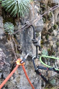 R4 - Torrent de Ca l'Esgarrifós o Rec de la Talent - Vallcebre - RocJumper