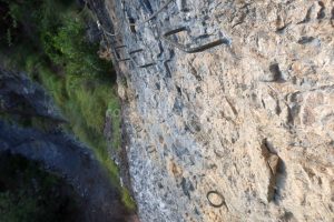 Vertical - Vía Ferrata El Risco - Matienzo - RocJumper