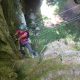 050 Via Ferrata Callejomadero Ramales Victoria Rocjumper