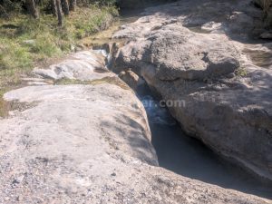 Inicio - Barranc de Sant Pere Inferior - Pobla de Segur - RocJumper