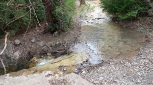 Inicio - Barranc de l'Infern - La Pobla de Segur - RocJumper