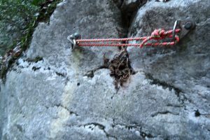 R2 - Barranc de Moró - La Pobla de Segur - RocJumper