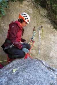 R3 - Barranc de Moró - La Pobla de Segur - RocJumper
