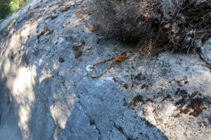 R4 - Barranc de Moró - La Pobla de Segur - RocJumper