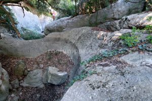 R4 - Barranc de Moró - La Pobla de Segur - RocJumper