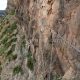 034 Via Ferrata Sants Pedra Vall Uixo Rocjumper