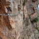 036 Via Ferrata Sants Pedra Vall Uixo Rocjumper