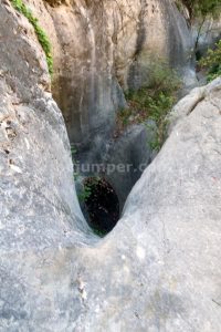 R6 - Barranc de Moró - La Pobla de Segur - RocJumper