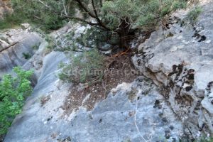 R6 - Barranc de Moró - La Pobla de Segur - RocJumper