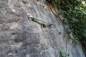 R7 - Barranc de Moró - La Pobla de Segur - RocJumper