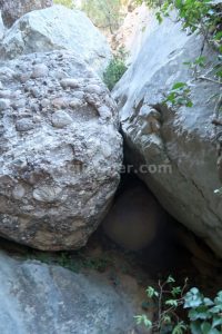 R7 - Barranc de Moró - La Pobla de Segur - RocJumper