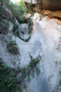 R8 - Barranc de Moró - La Pobla de Segur - RocJumper