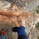 053 Via Ferrata Sants Pedra Vall Uixo Rocjumper