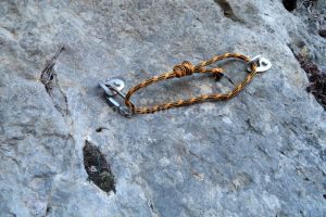 R11 - Barranc de Moró - La Pobla de Segur - RocJumper