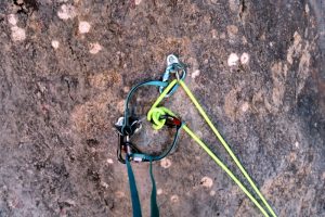 R12 - Barranc de Moró - La Pobla de Segur - RocJumper