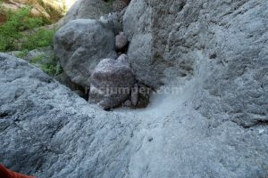 R14 - Barranc de Moró - La Pobla de Segur - RocJumper