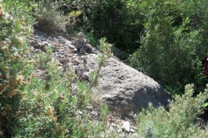 Hito Retorno - Barranc de Moró - La Pobla de Segur - RocJumper