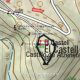 Via Ferrata Castell Atzeneta Mapa Rocjumper