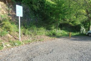 Parking - Barranc de Gurp - RocJumper