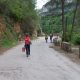 003 Via Ferrata Paret Arcades Llimiana Rocjumper