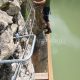 006 Via Ferrata Paret Arcades Llimiana Rocjumper